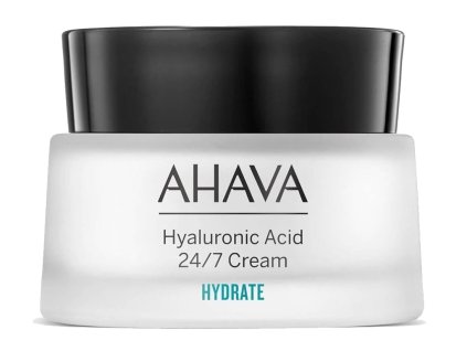 AHAVA Hyaluronic Acid 24 7 hydratační krém (1)
