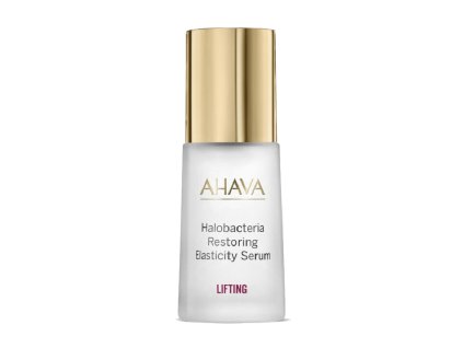 AHAVA Halobacteria Restoring Elasticity liftingové sérum