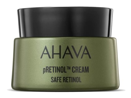 Ahava Safe Pretinol Cream