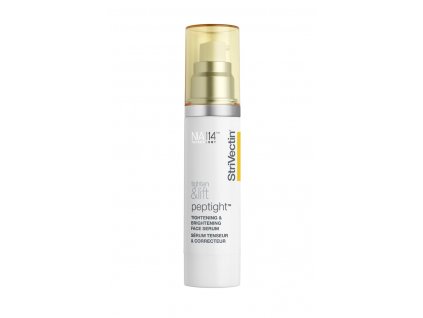 StriVectin Peptight Tightening Brightening Face Serum AURIO 1