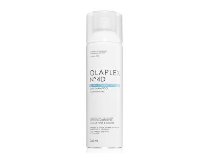 Olaplex suchý šampon