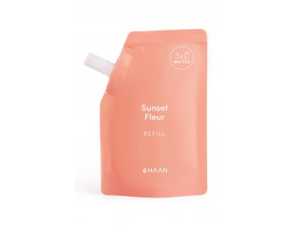 haan refill sunset fleur aurio1