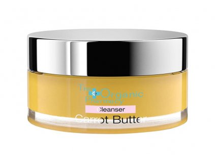 the organic pharmacy carrot butter cleanser 5060063490397 AURIO 1 5