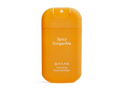 haan spicy ginger aurio1