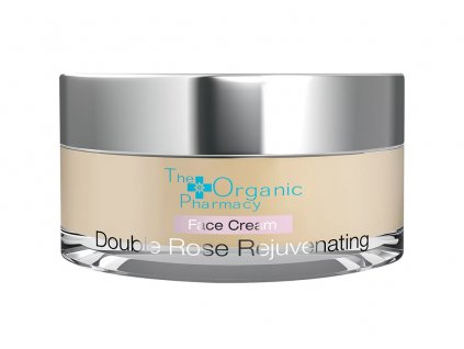 the organic pharmacy double rose rejuvenating face cream 5060063490274 AURIO 1 1