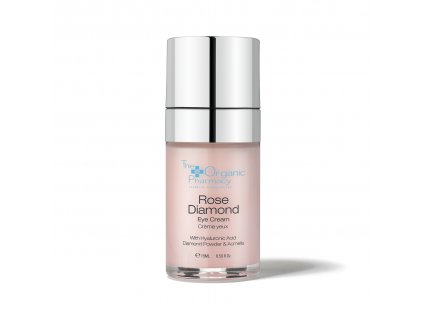 Rose Diamond Eye Cream Packshot 77144.1624626457