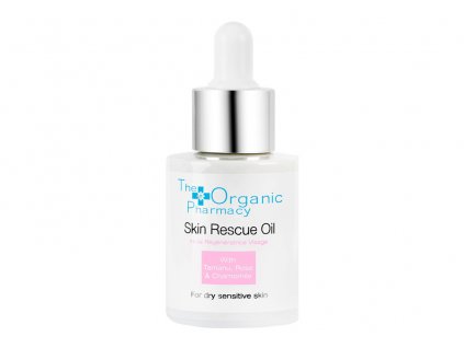 the organic pharmacy skin rescue oil 5060063490441 AURIO 1