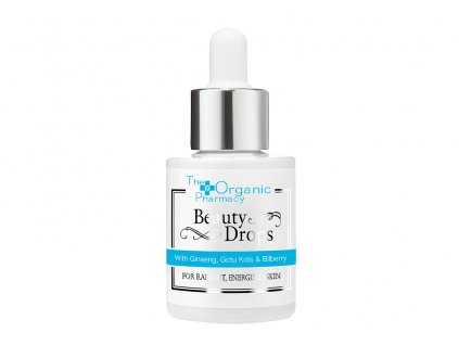 the organic pharmacy beauty drops 5060063495972 AURIO 1