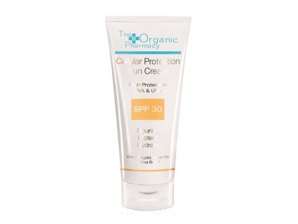 the organic pharmacy sun cream spf30 enzyme peel mask 5060063492285 AURIO 2 (3)
