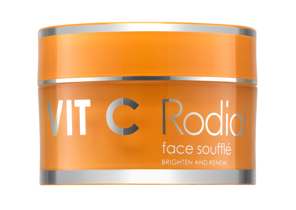 Rodial Vit C pleťové máslo