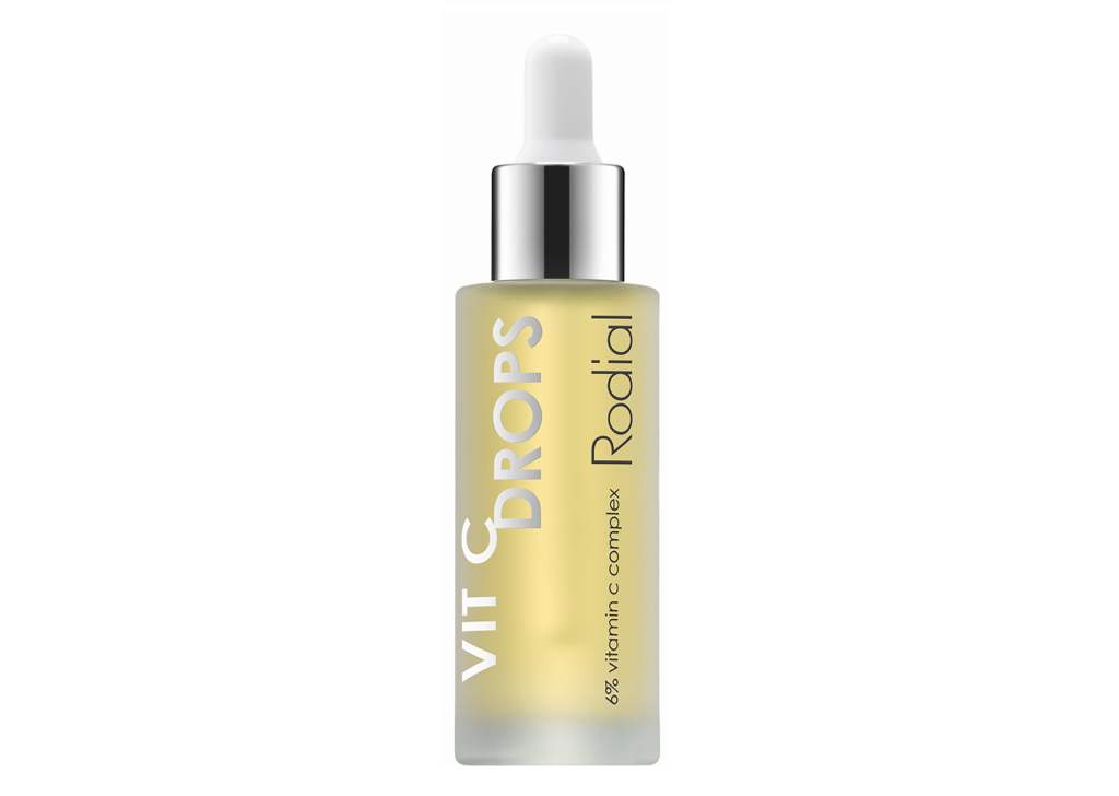 Rodial Vit C Drops