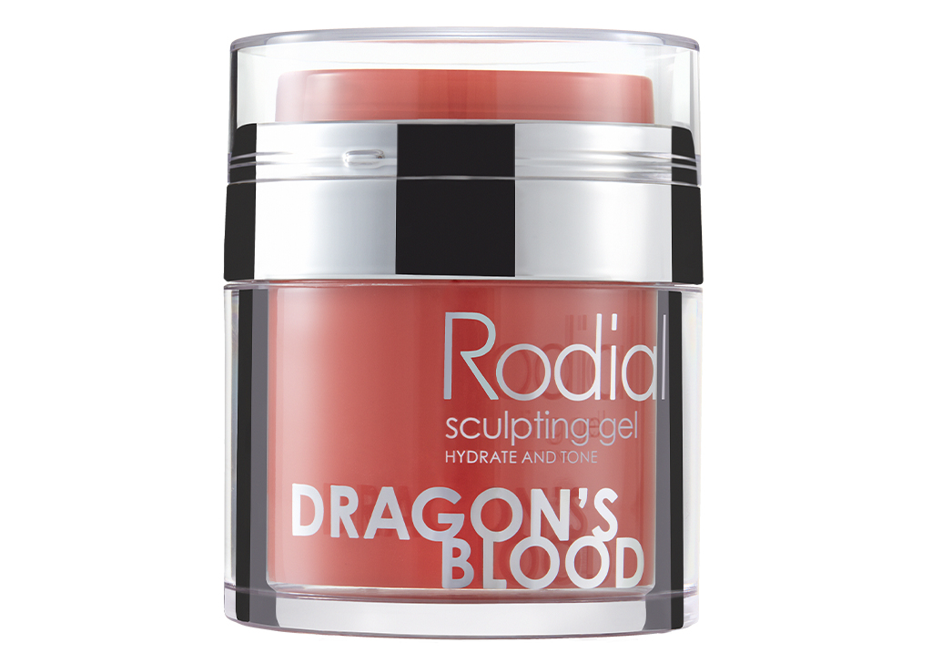 Levně Rodial Dragon's Blood Sculpting Gel