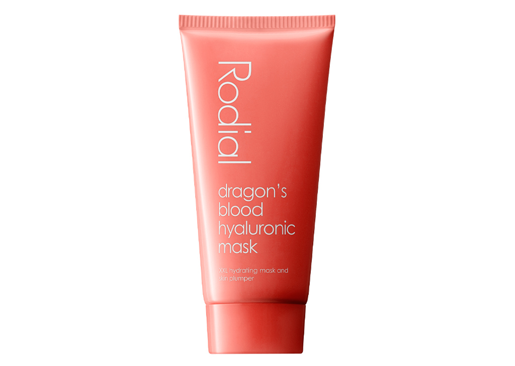 Rodial Dragon's Blood Hyaluronic Mask