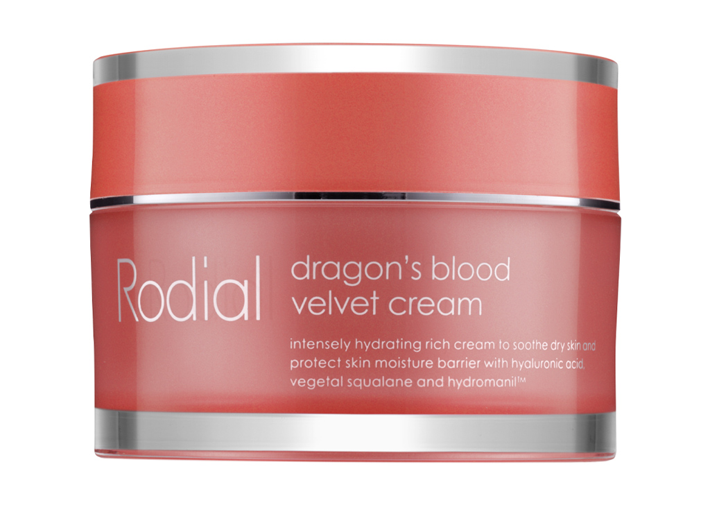 Rodial Dragon's Blood Velvet Cream