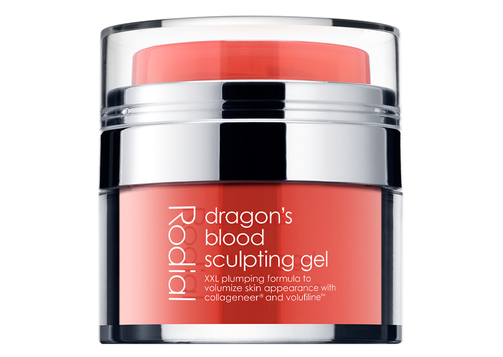 Rodial Dragon's Blood Sculpting Gel Deluxe Mini