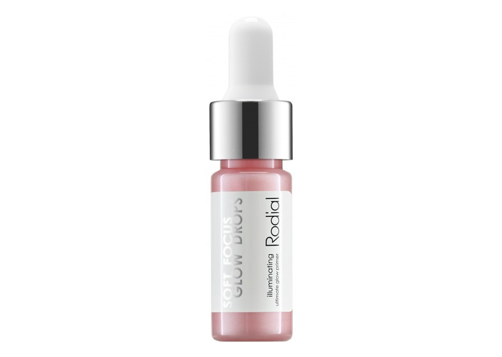 Rodial Soft Focus Glow Drops Mini