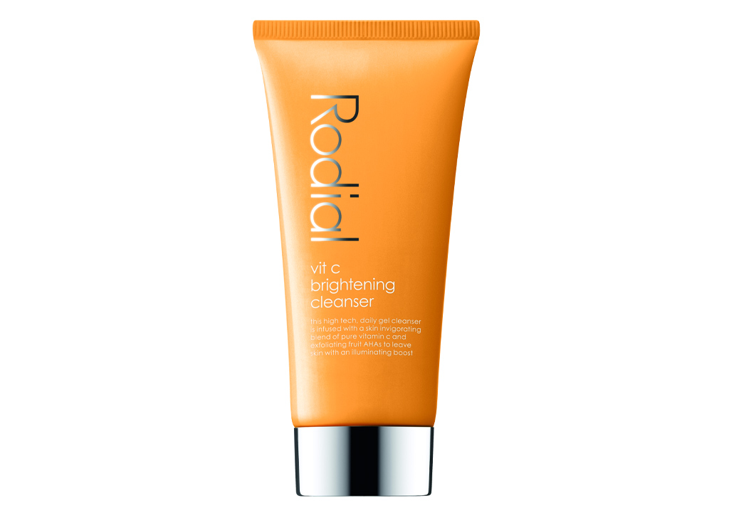 Rodial Vit C Brightening Cleanser Mini