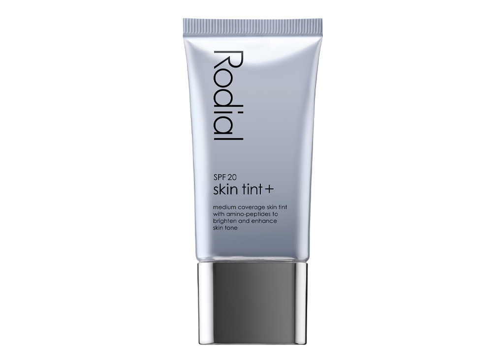 Rodial Skin Tint + SPF 20 Capri