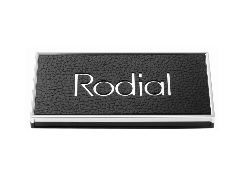 Rodial I Woke Up Like This Face Palette