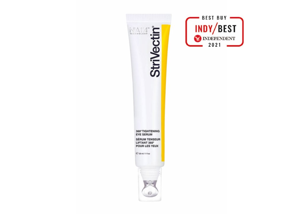 StriVectin 360 Peptight Tightening oční sérum