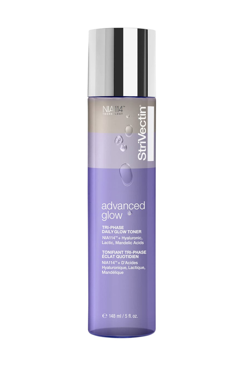 StriVectin Tri-Phase Daily Glow Toner