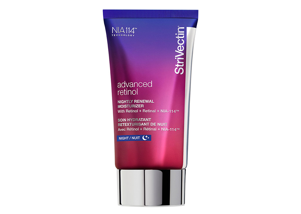 StriVectin Advanced Retinol noční omlazující krém Obsah: 50 ml