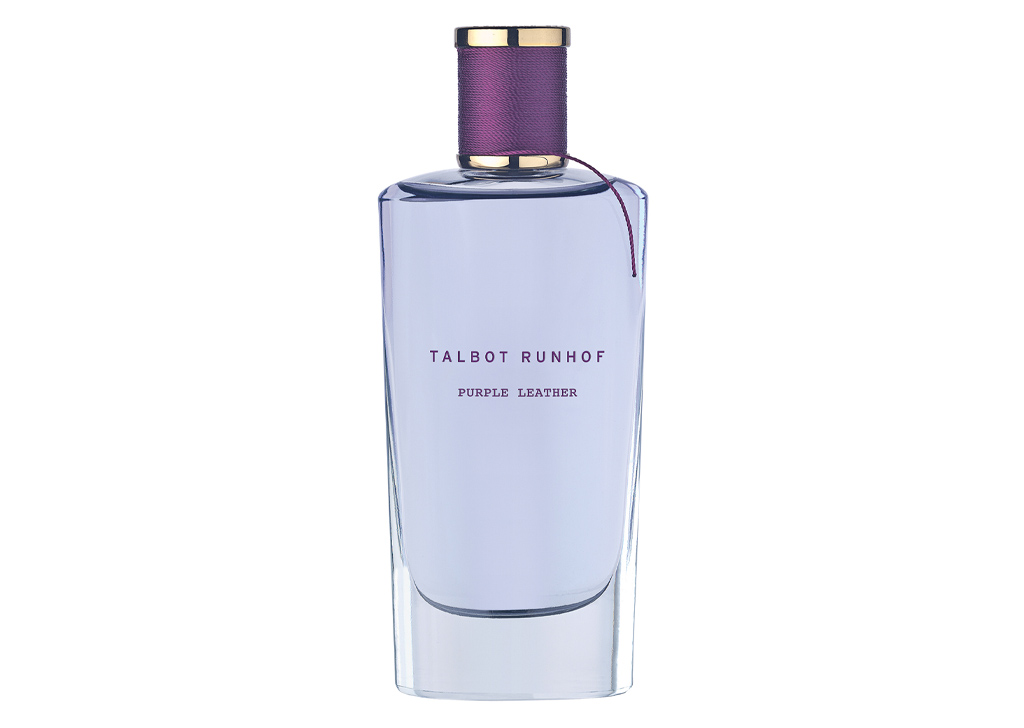 Talbot Runhof Purple Leather 90 ml EDP