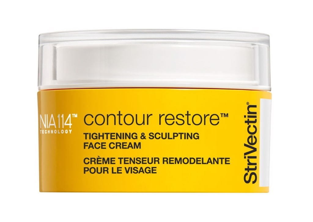 StriVectin Contour Restore Tightening liftingový krém na obličej