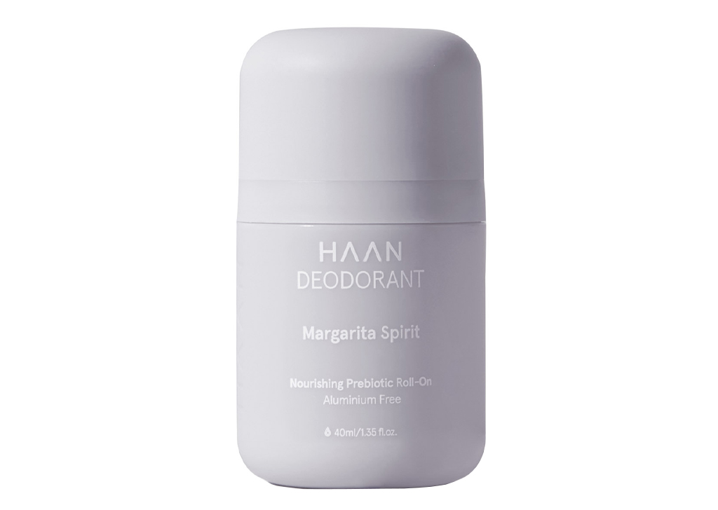 Levně HAAN Margarita Spirit 24 hod deodorant s prebiotiky