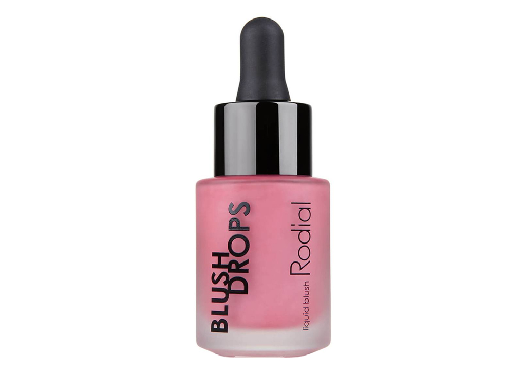 Rodial Blush Drops Frosted Pink