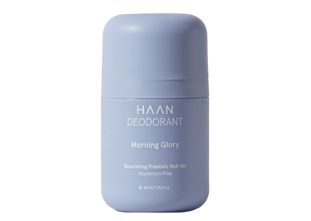Levně HAAN Morning Glory 24 hod deodorant s prebiotiky