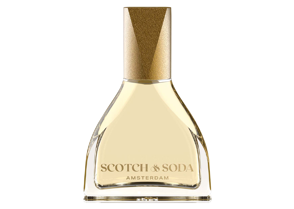 Levně Scotch & Soda I AM EPD 60ml pro muže