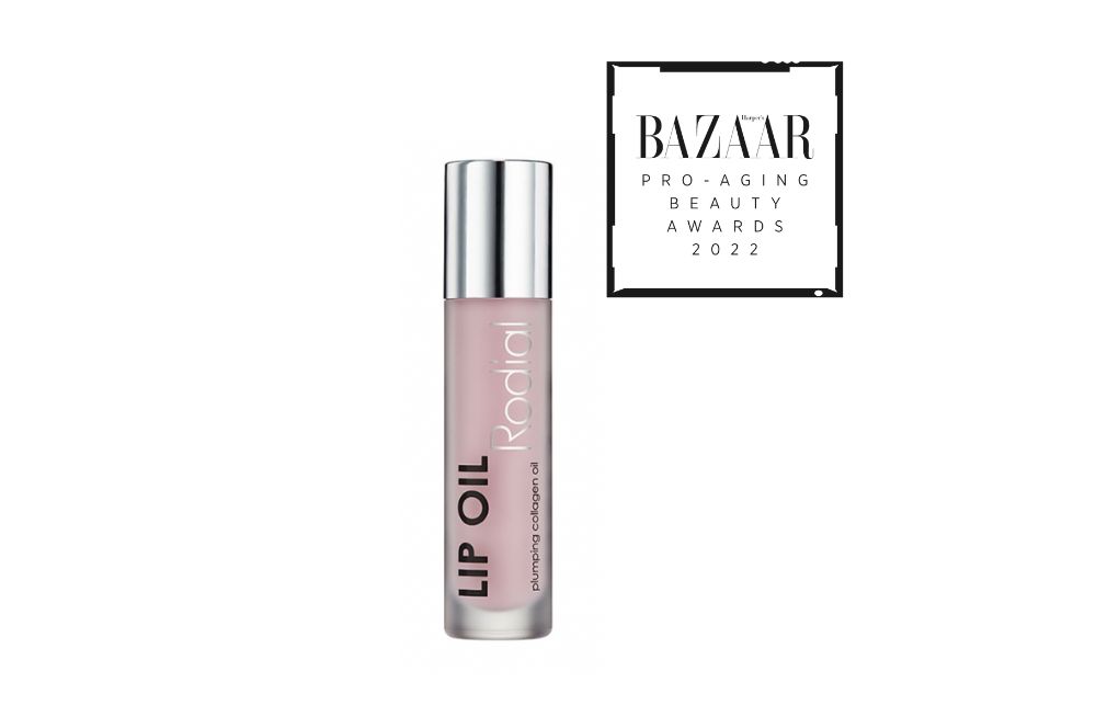 Rodial Lip Oil pro zvětšení rtů