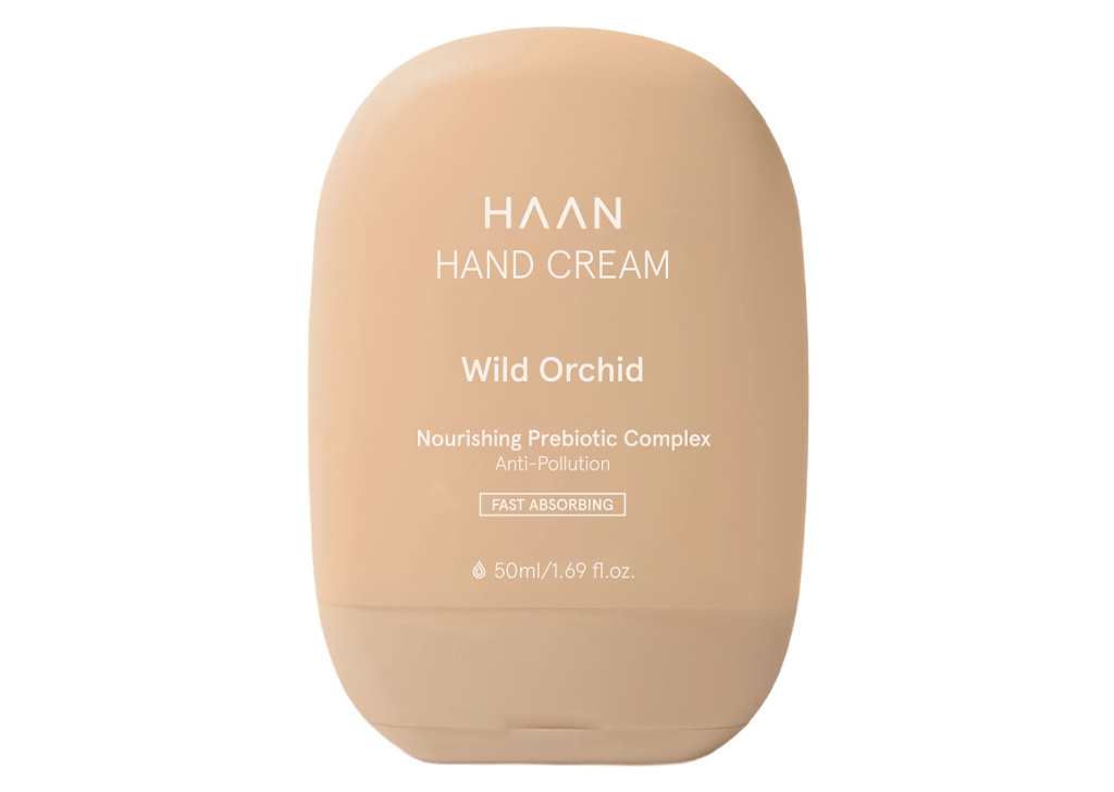 HAAN Wild Orchid krém na ruce