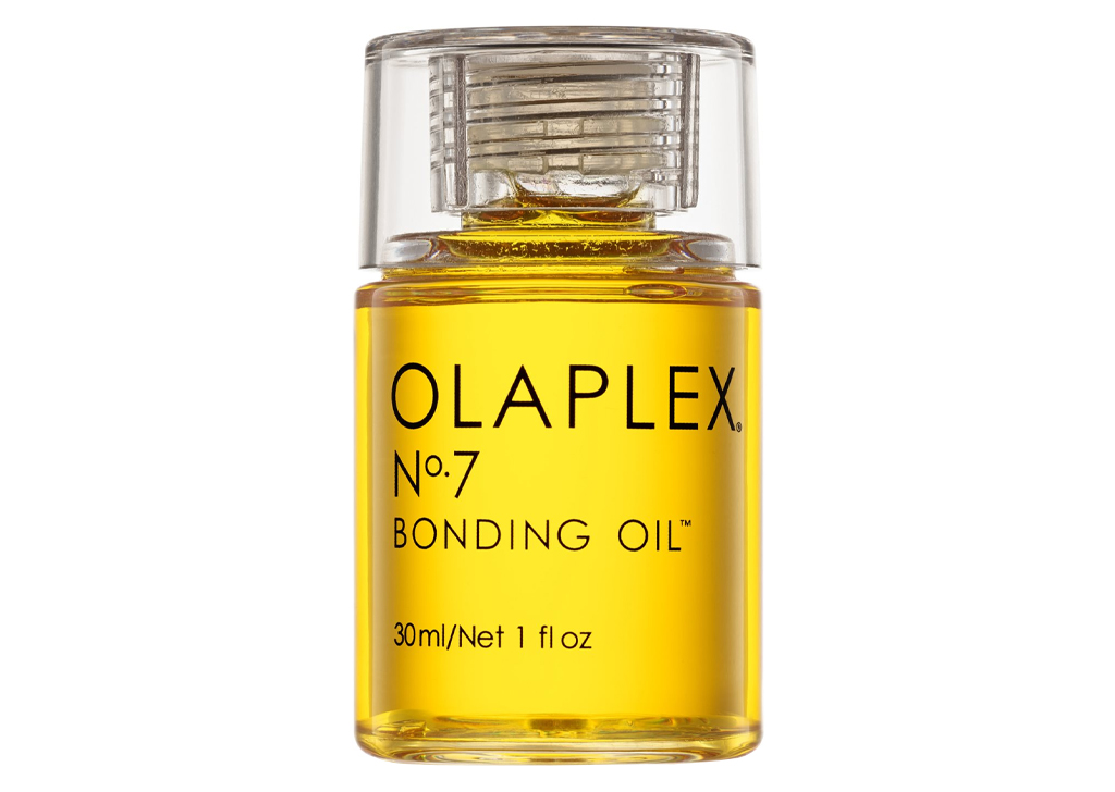 Levně Olaplex N°7 Bonding Oil vyživující olej pro vlasy namáhané teplem