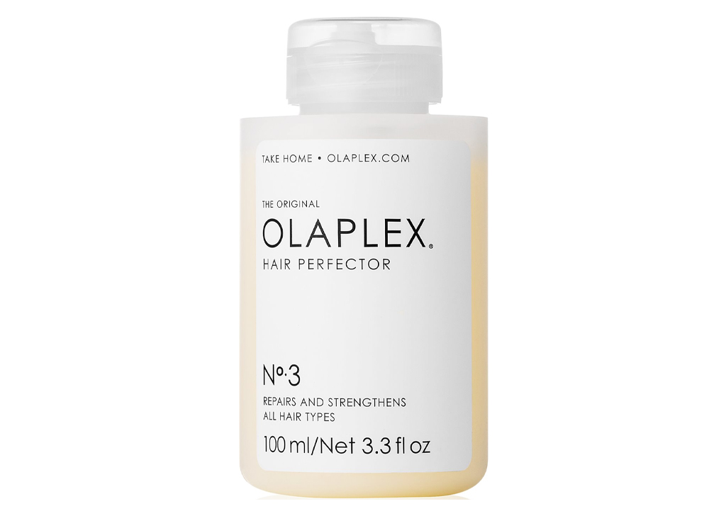 Olaplex N°3 Hair Perfector ošetřující péče prodlužující trvanlivost barvy