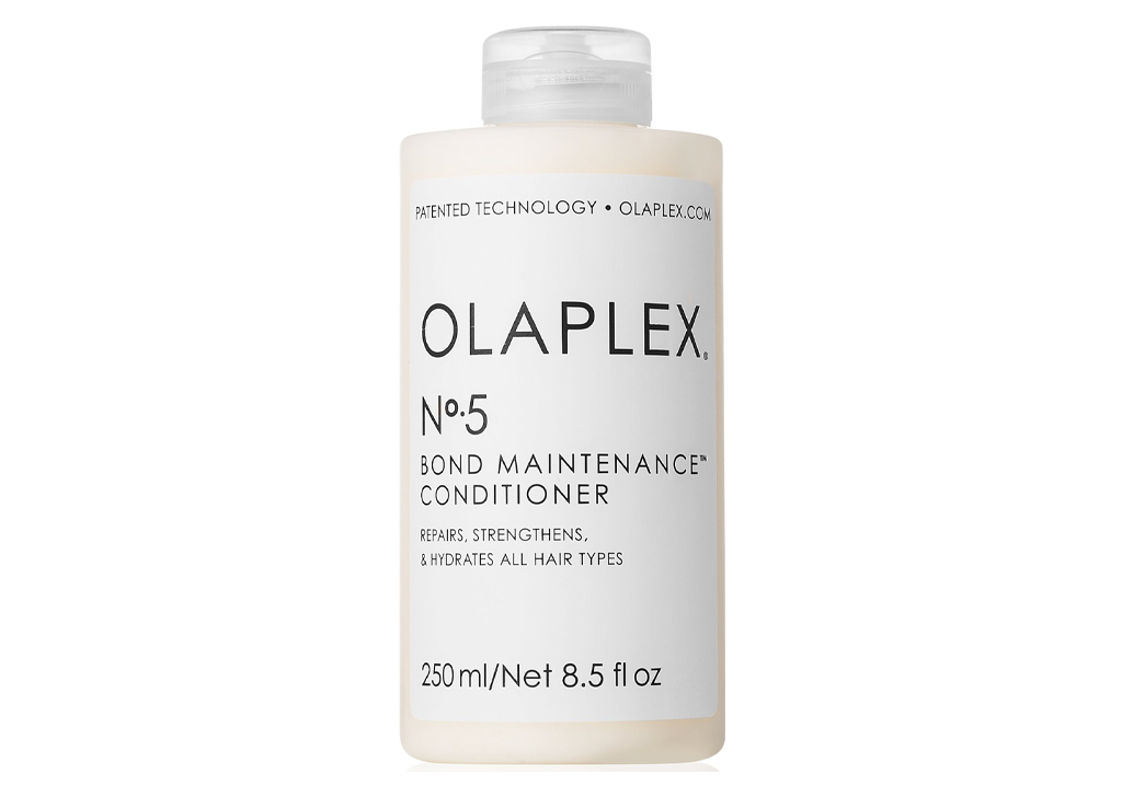 Olaplex N°5 Bond Maintenance posilující kondicionér pro hydrataci a lesk