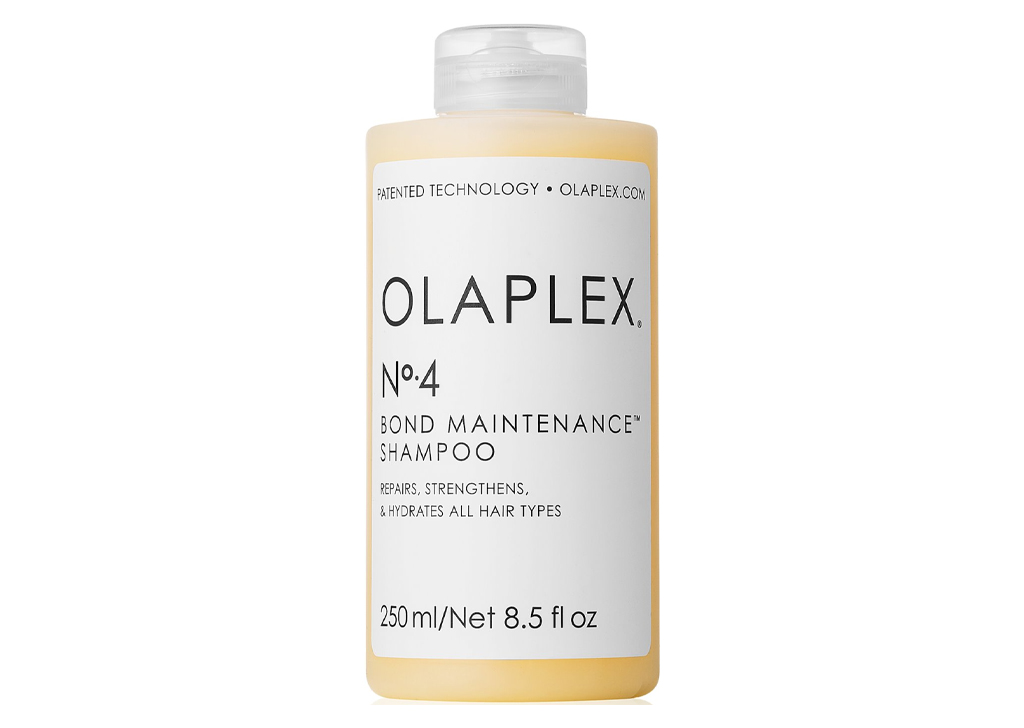 Levně Olaplex N°4 Bond Maintenance obnovující šampon pro všechny typy vlasů