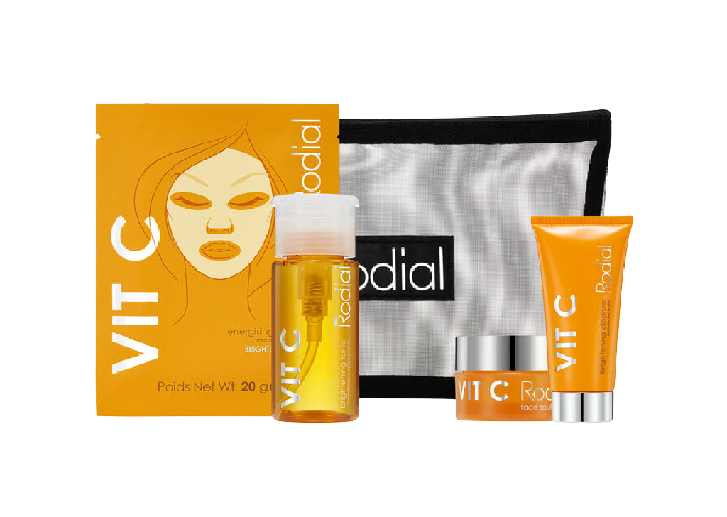 Levně Rodial Vit C Luxuries set