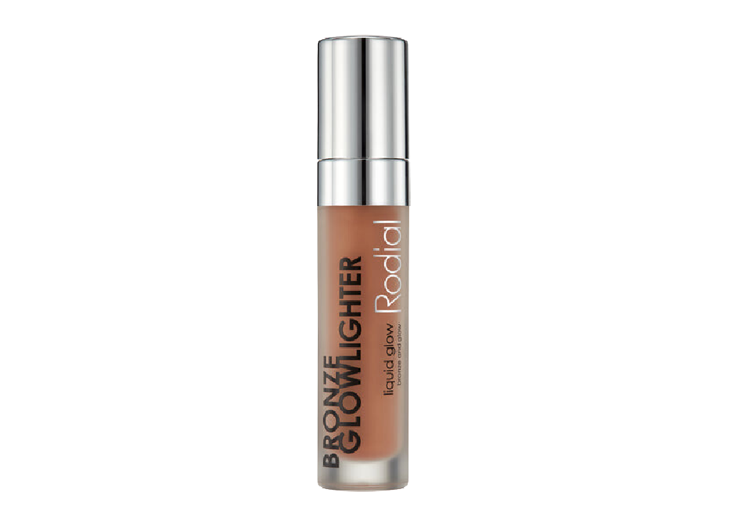 Rodial Bronze Glowlighter rozjasňovač pleti