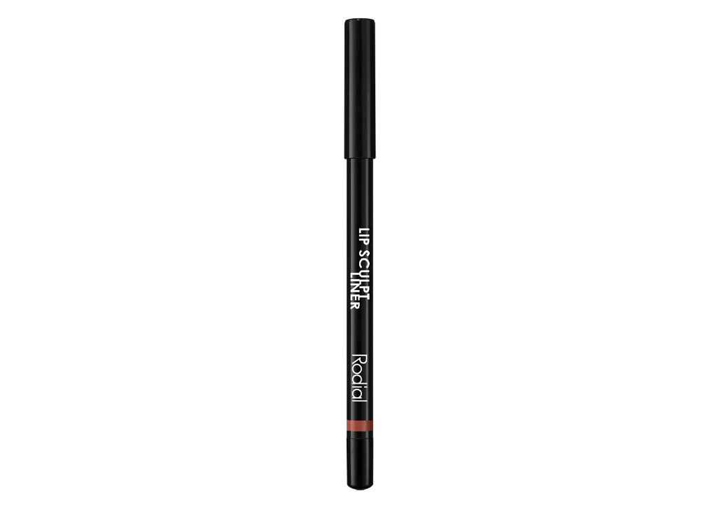 Rodial Lip Sculpt Liner hnědá tužka na rty s gelovou texturou