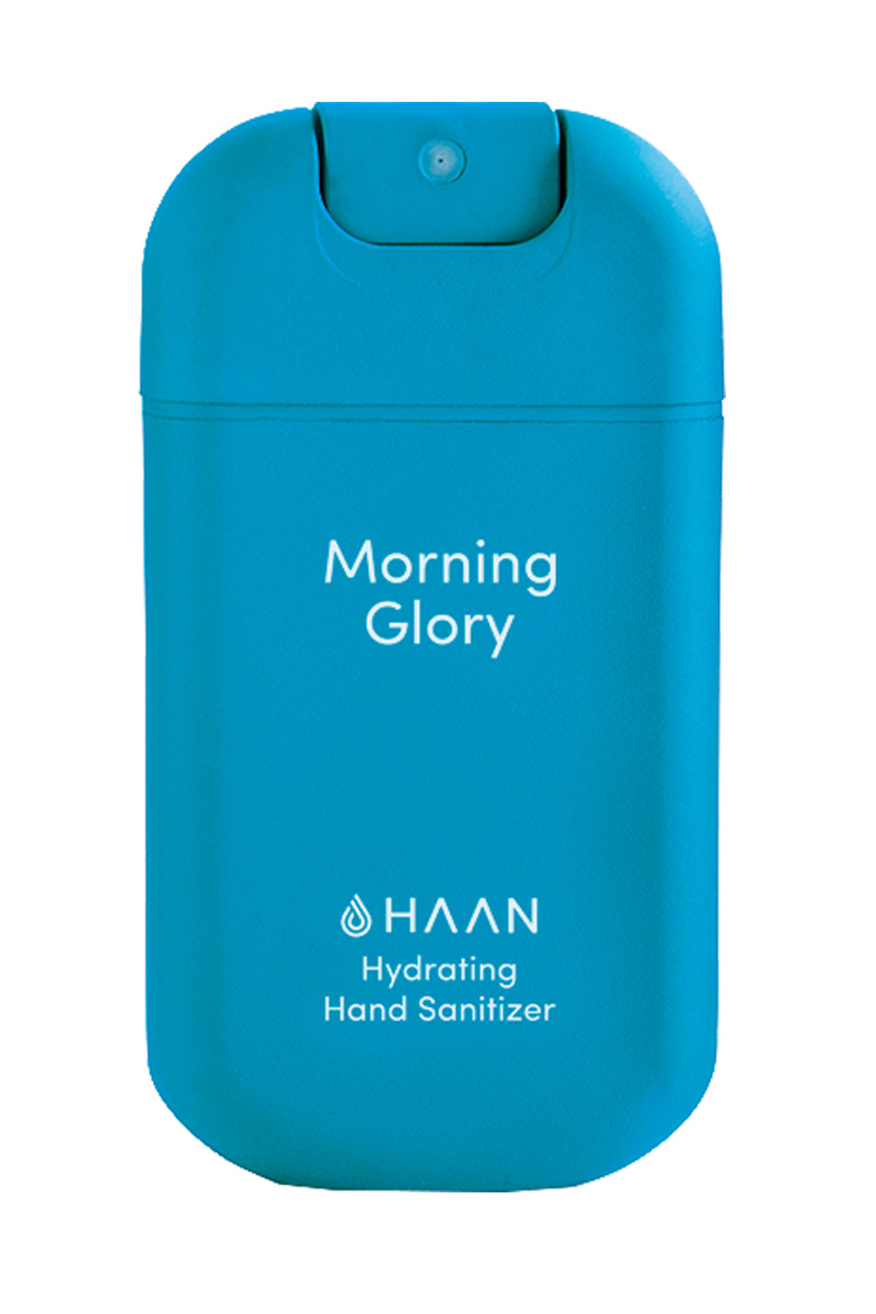 Levně HAAN Morning Glory antibakteriální čisticí sprej na ruce