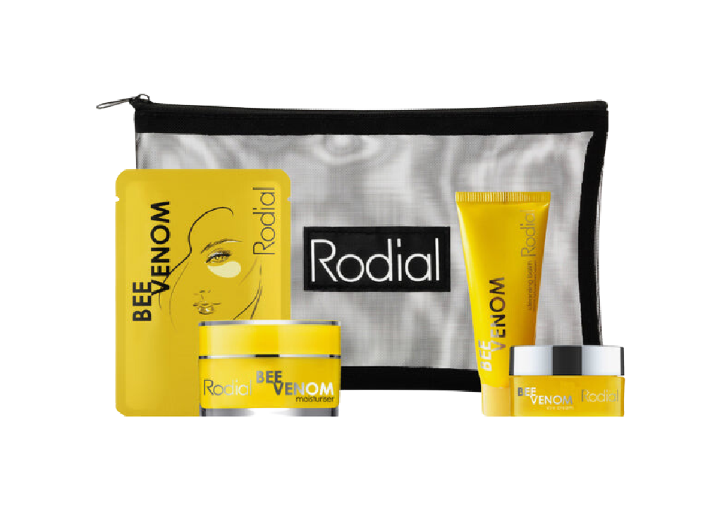 Rodial Bee Venom Luxuries set