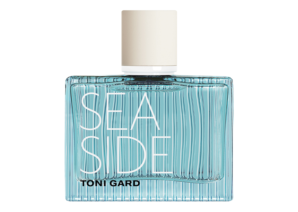 Toni Gard SEA SIDE EdP 40ml dámská vůně