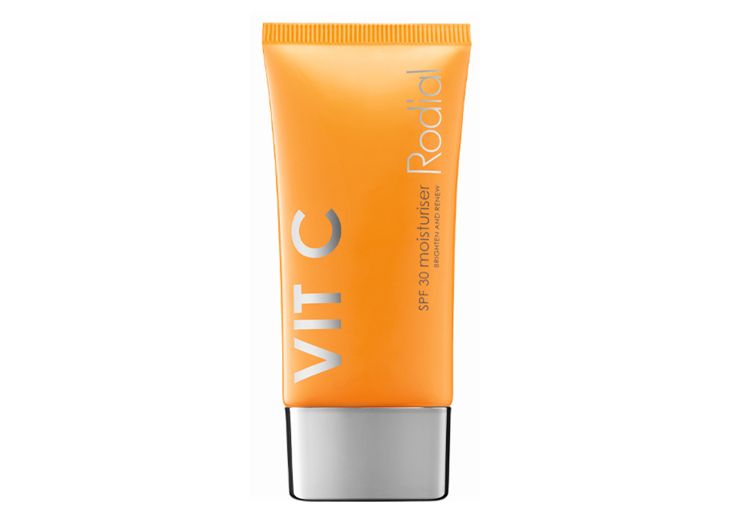 Levně Rodial Vit C SPF 30 Moisturizer