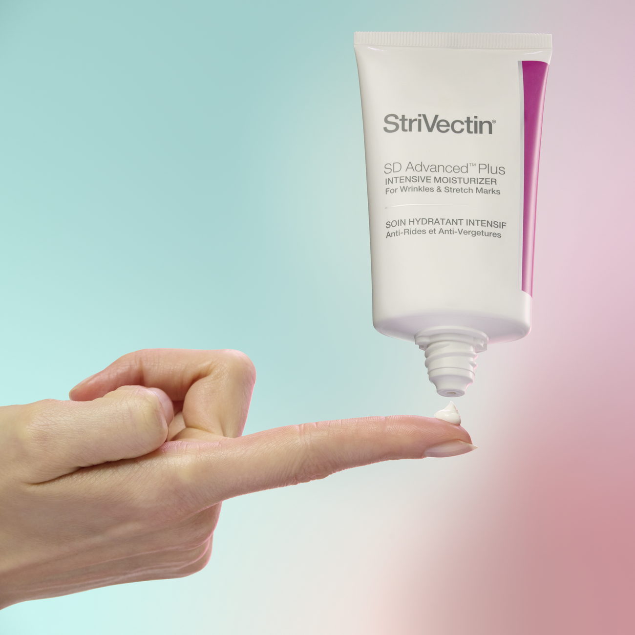 StriVectin SD Advanced PLUS Intensive Concetrate krém proti vráskám Obsah: 118ml