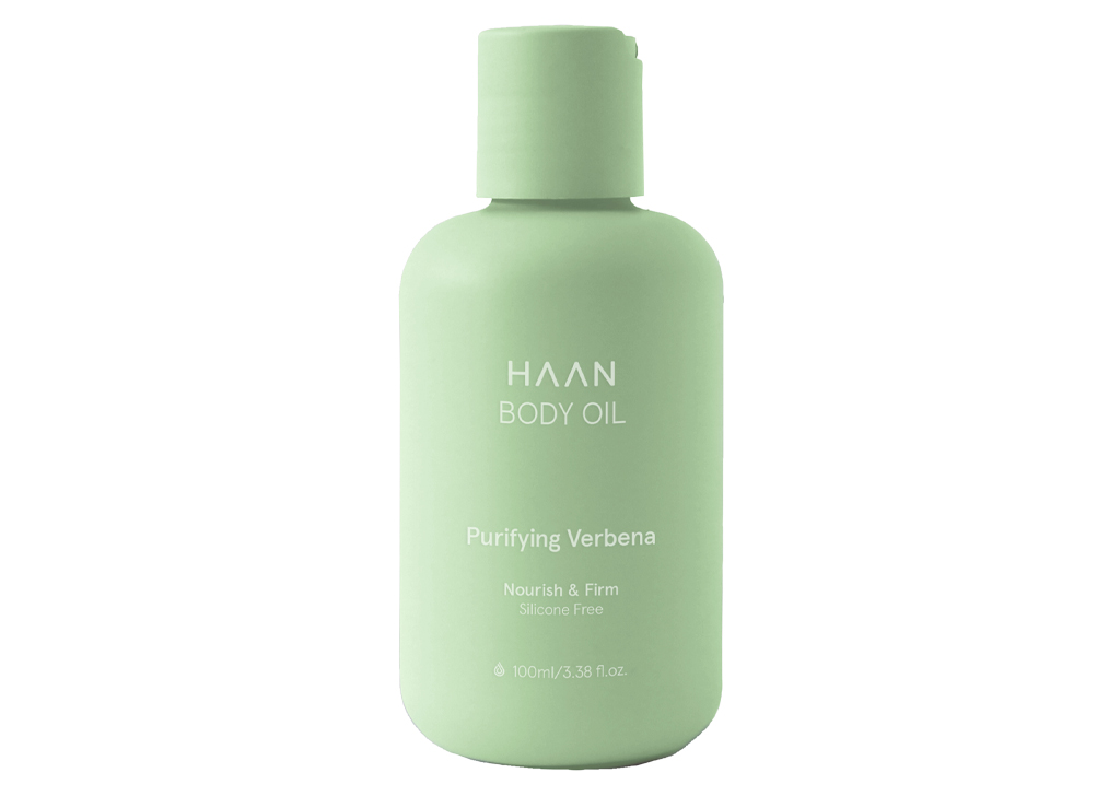 HAAN Purifying Verbena tělový olej