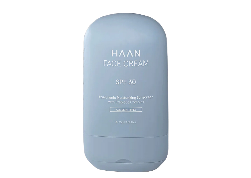 HAAN Pleťový krém SPF 30