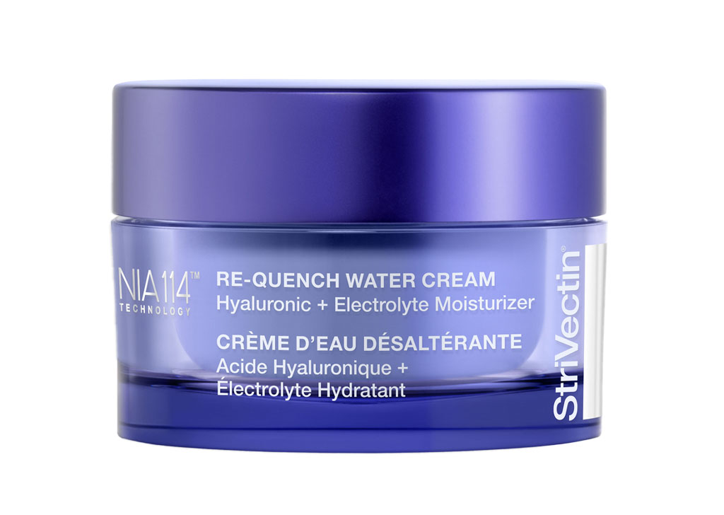 StriVectin Re-Quench Water Cream