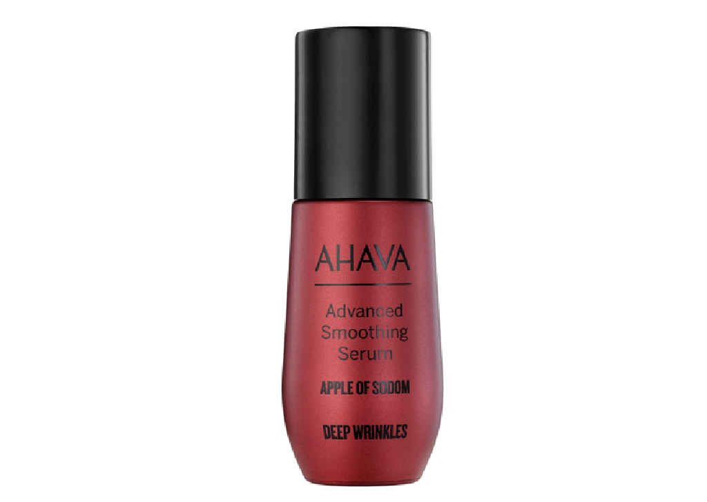 Ahava Advanced Smoothing sérum